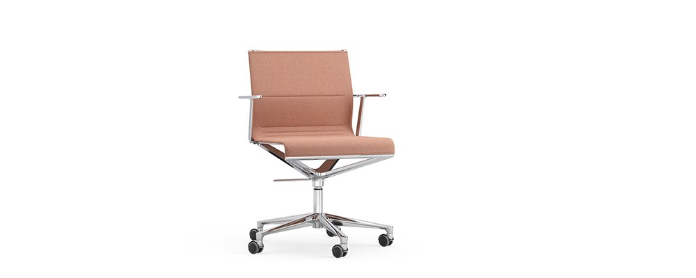 Chaise de réunion