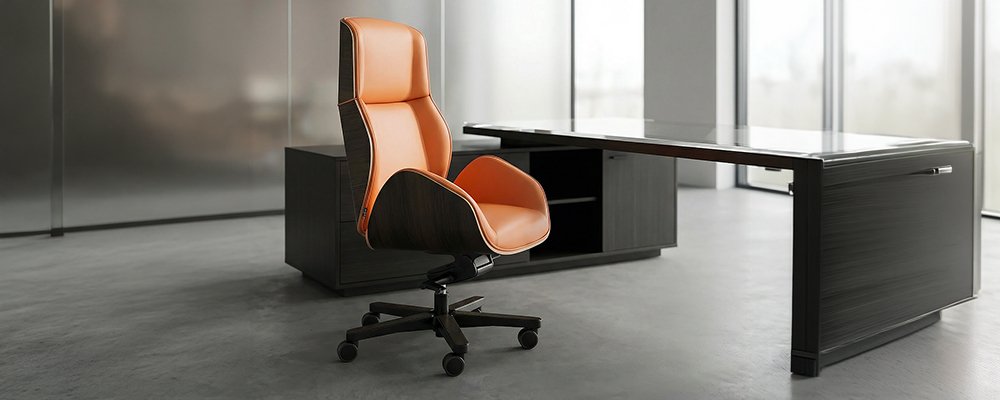 Fauteuil de direction