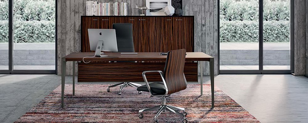 Bureau de direction uniquement