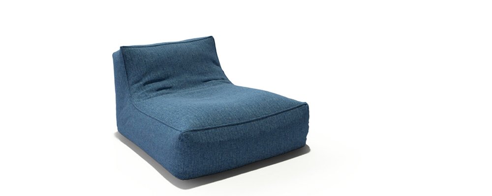 Fauteuil d'attente