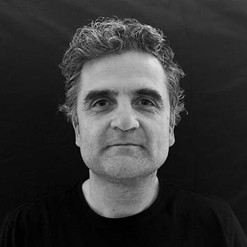 Andrea Bollettini, responsable de la division logistique de La Mercanti, rayonnages industriels