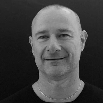 Marco Olivieri, fondateur et gérant de La Mercanti, mobilier de bureau italien