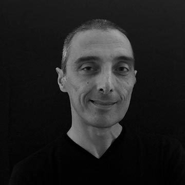Mirco Cameli, responsable qualité et contrôle de gestion de La Mercanti