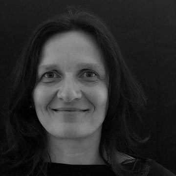Ida Raffaella Mecozzi, chargée de clientèle marchés export chez La Mercanti