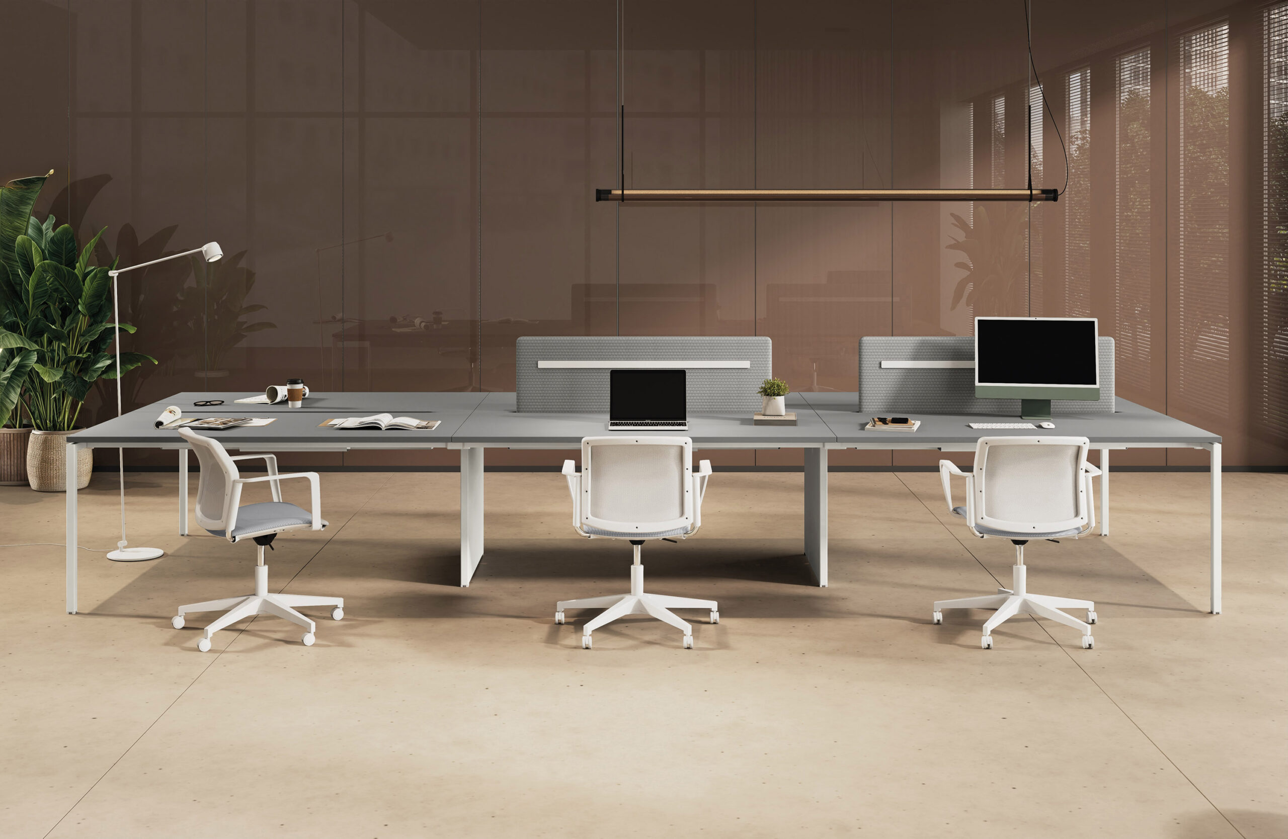 Mobilier CAM italien pour secteur public UE