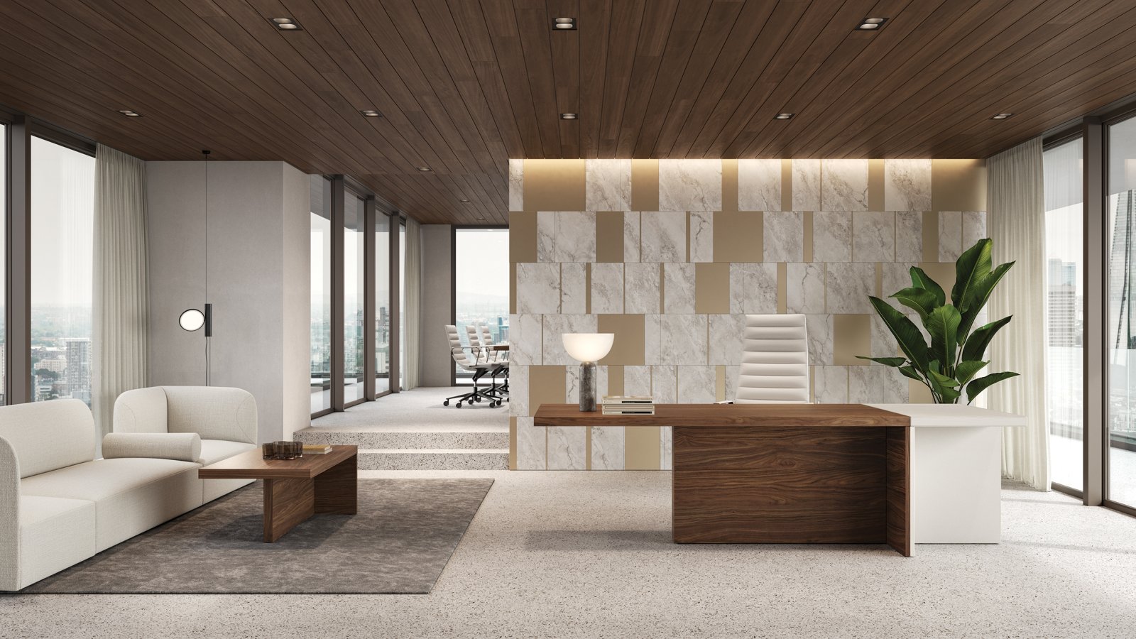 installation mobilier bureau entreprise livraison france europe